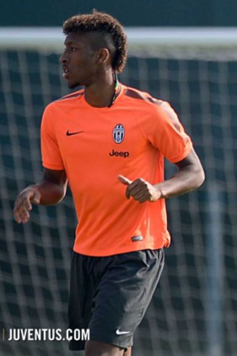 Coman dan Mattiello berbagi angka