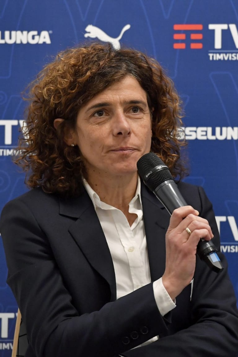 Guarino: “It will be necessary to give everything”