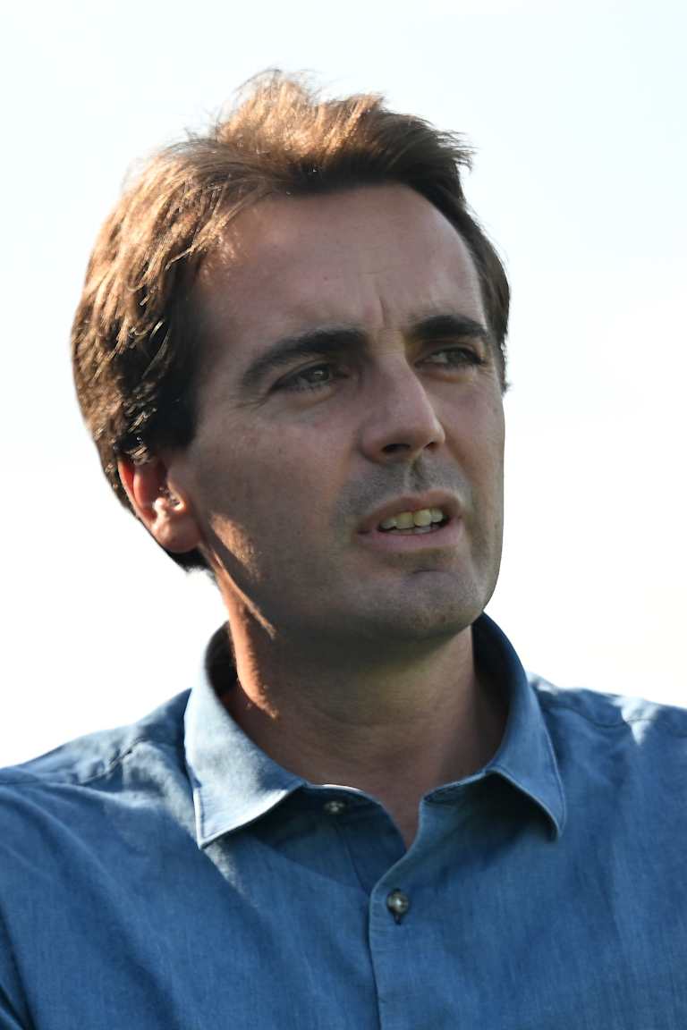 Mazzetta: We can test ourselves against the leading sides