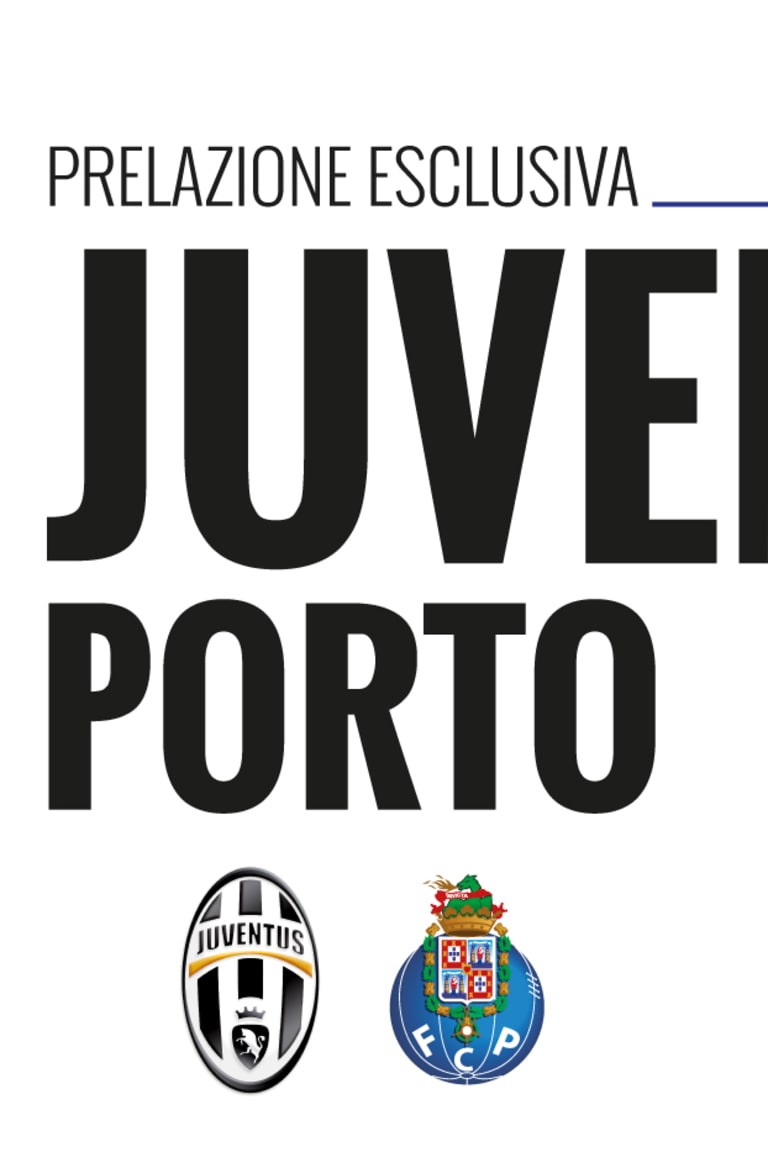 Juve- Porto, scatta la prelazione Member