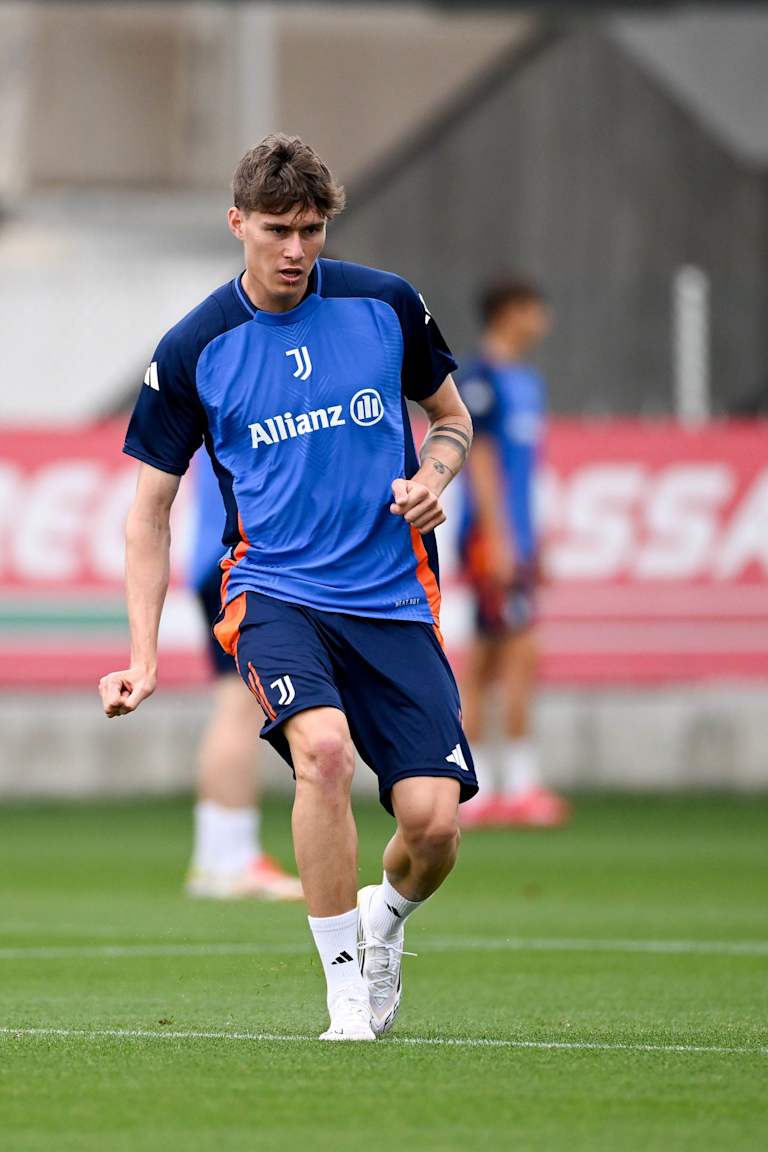 Training Center | Al lavoro verso gli USA