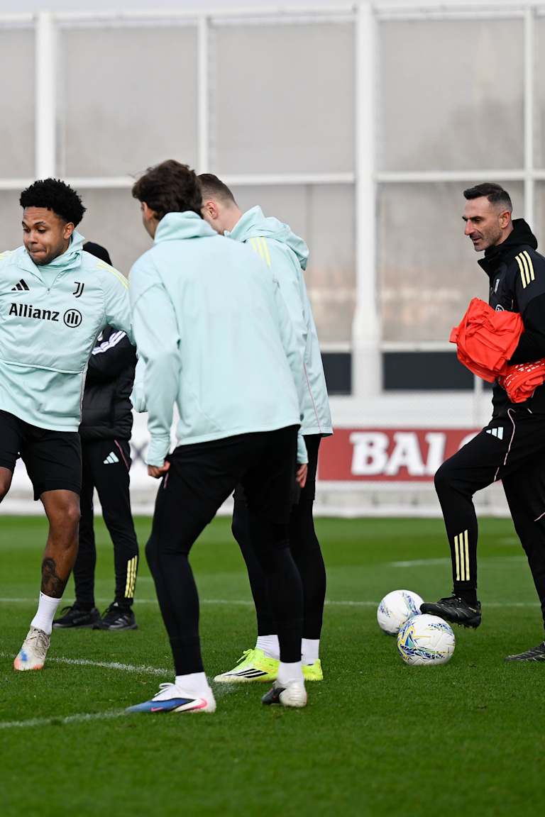 Squad List | Galatasaray-Juventus