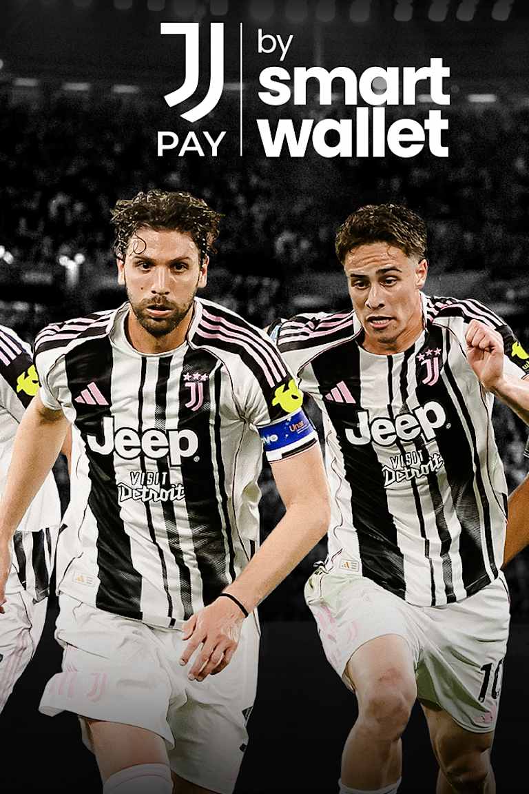 Juventus and Smart Good Things Holding announce new collaboration