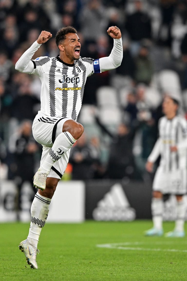 Matchday Station | I numeri verso il Derby d'Italia
