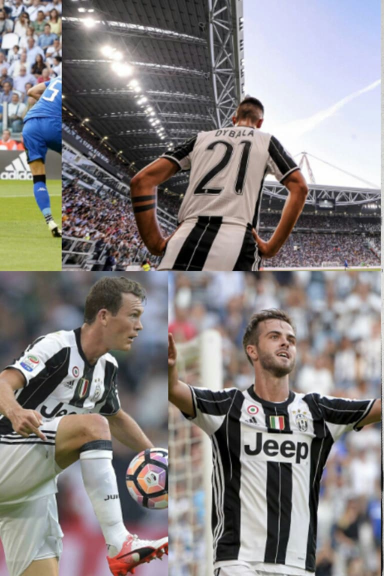 Five talking points from a super Saturday