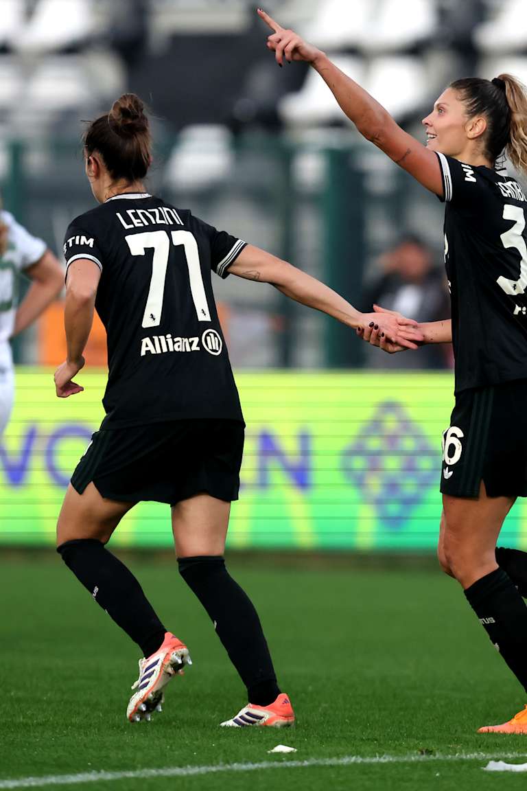 Preview: Ternana vs Juventus Women