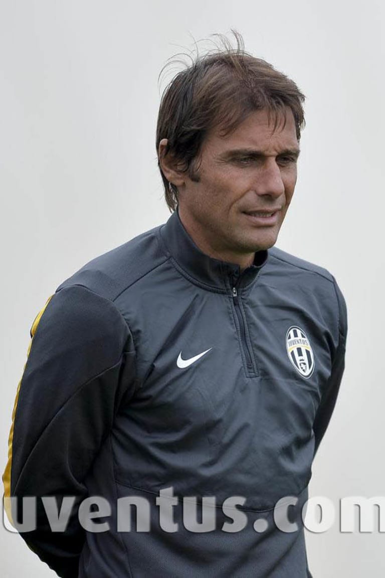 Domenica di riposo per la squadra