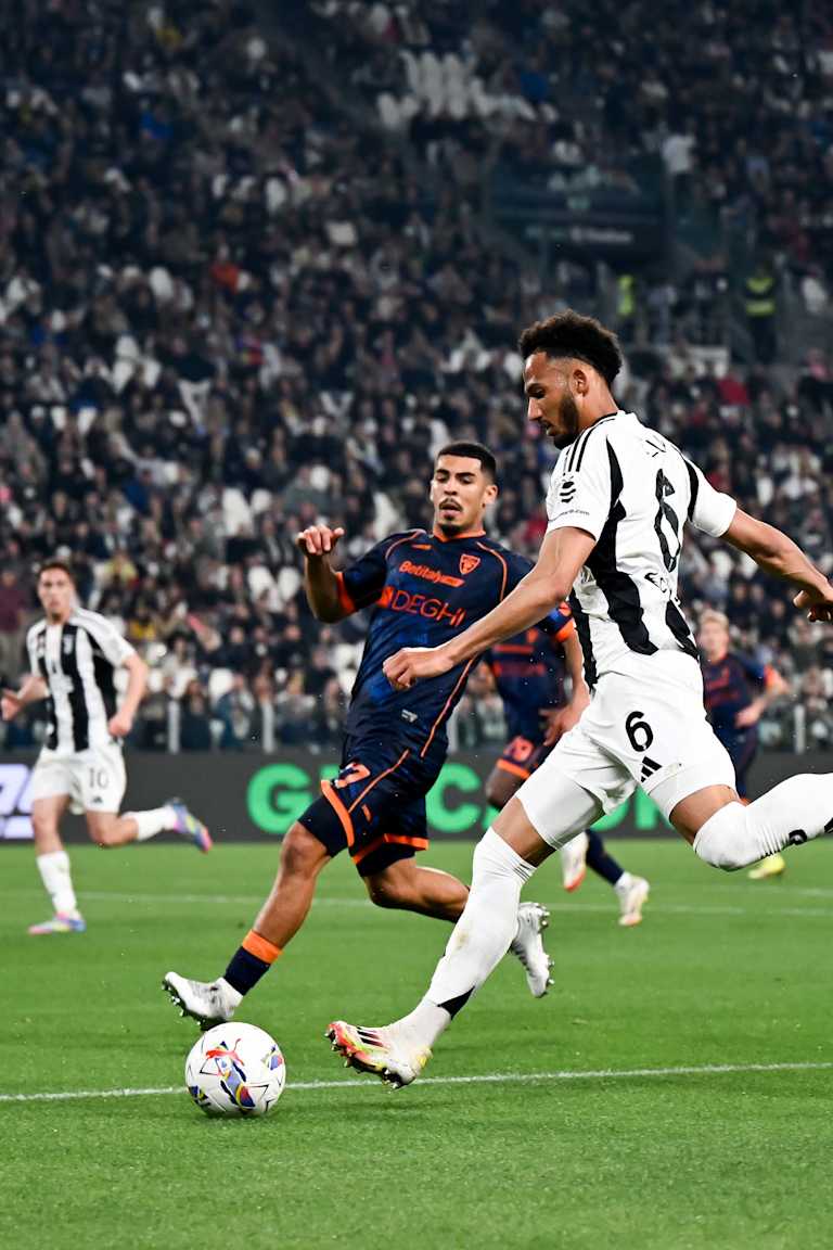 Serie A | I precedenti di Juventus-Lecce