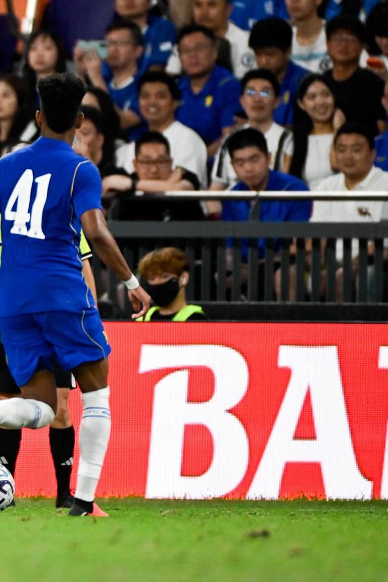 chelsea juve friendly 2026 6