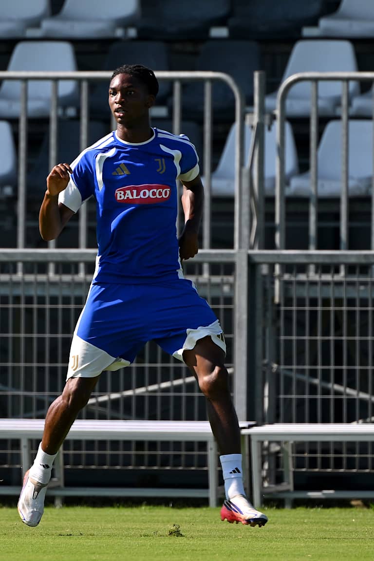 Serie C | I convocati per Juventus Next Gen-Lumezzane