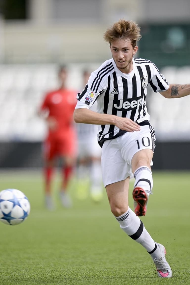 Youth League, vince il Siviglia
