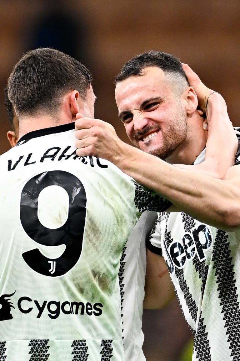 inter juventus 19 mar 16