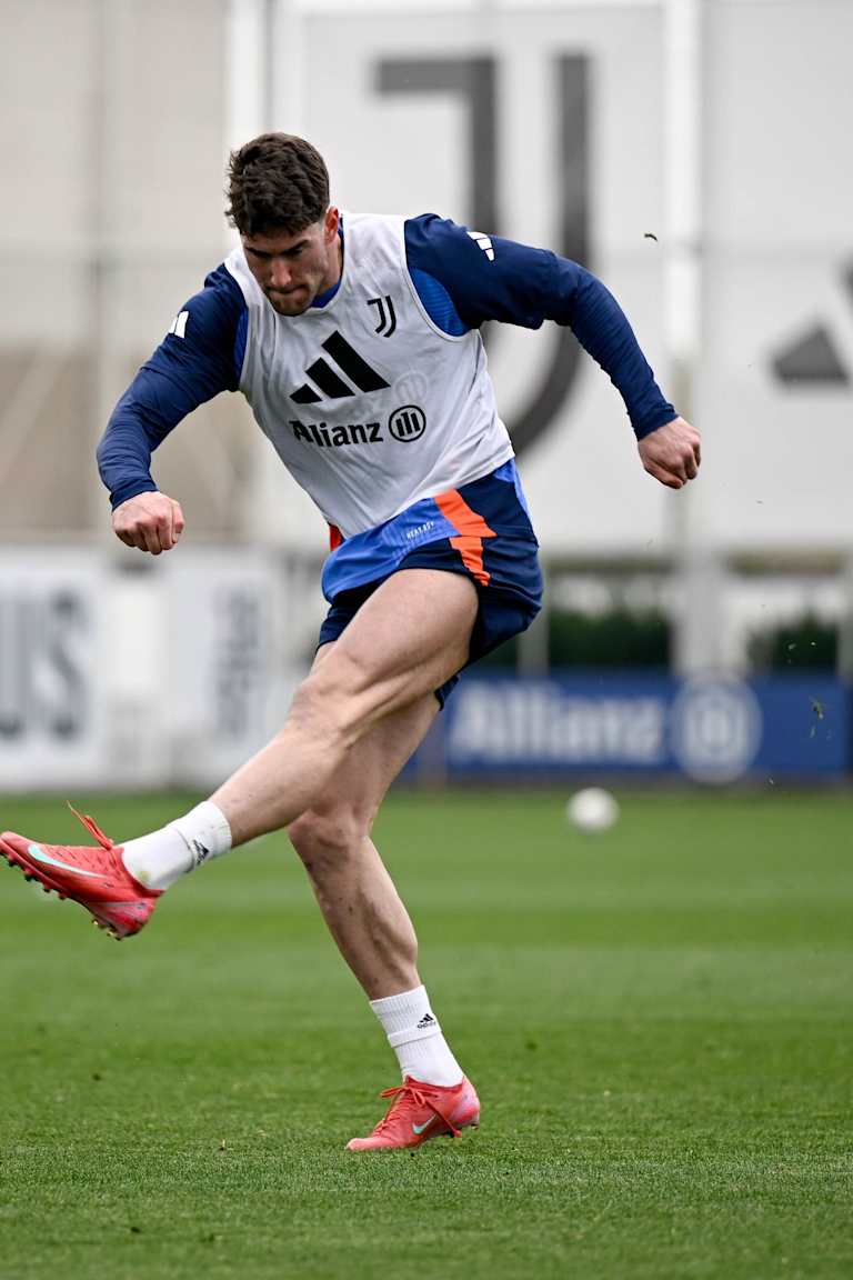 Training Center | -3 alla sfida contro la Roma