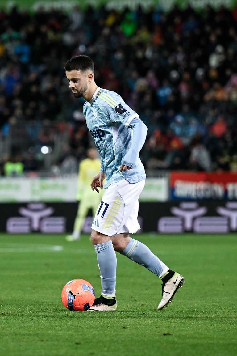 Cagliari-Juventus | 10 curiosità e statistiche sulla sfida