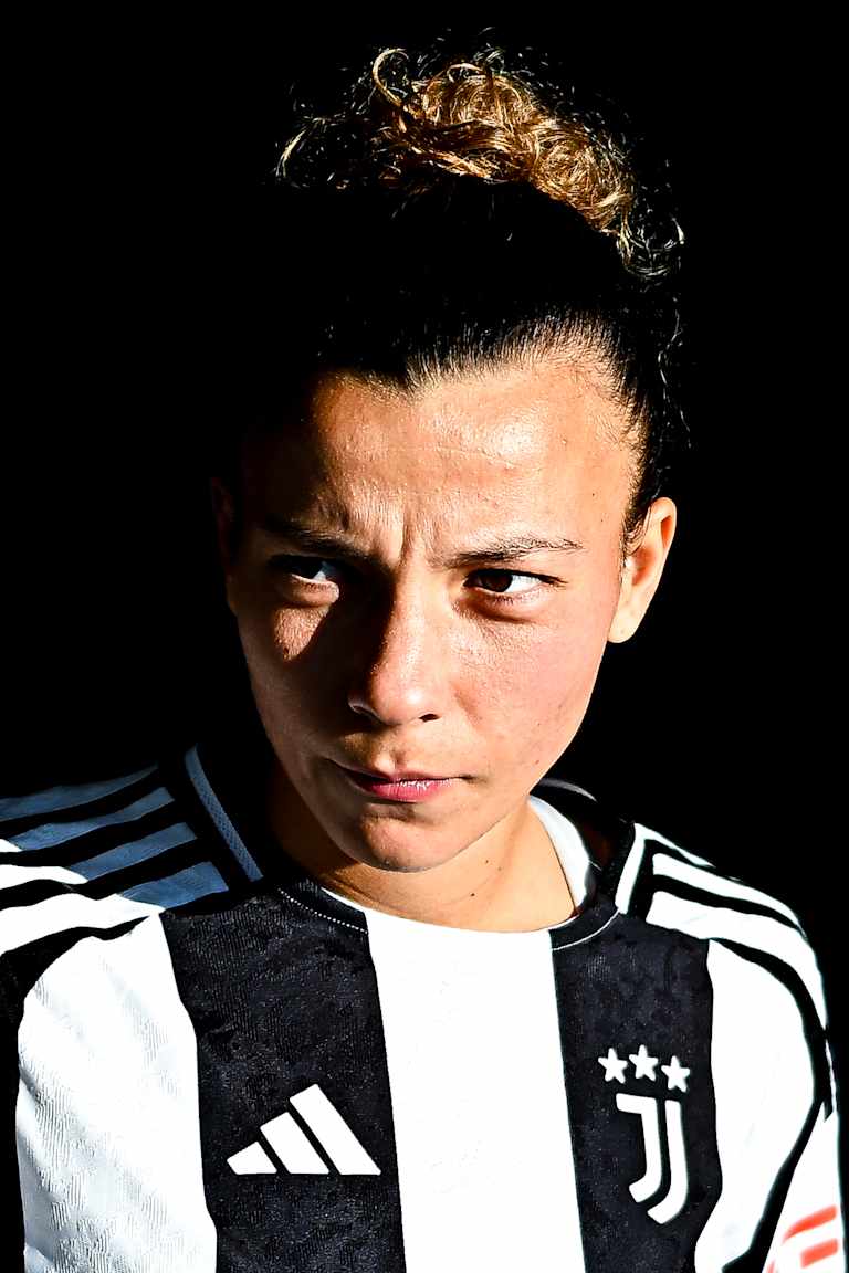 Bayern Munich execute purchase option for Arianna Caruso