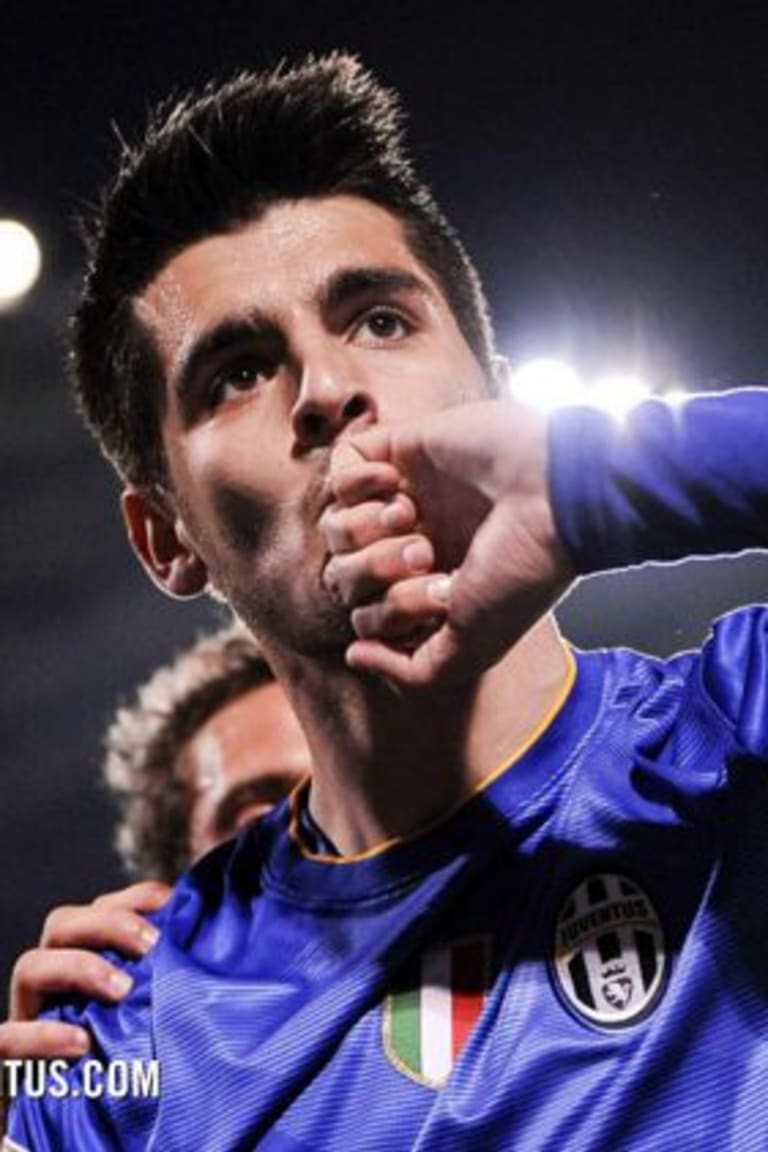 Morata menjadi penentu kemenangan dalam sukses Spanyolq
