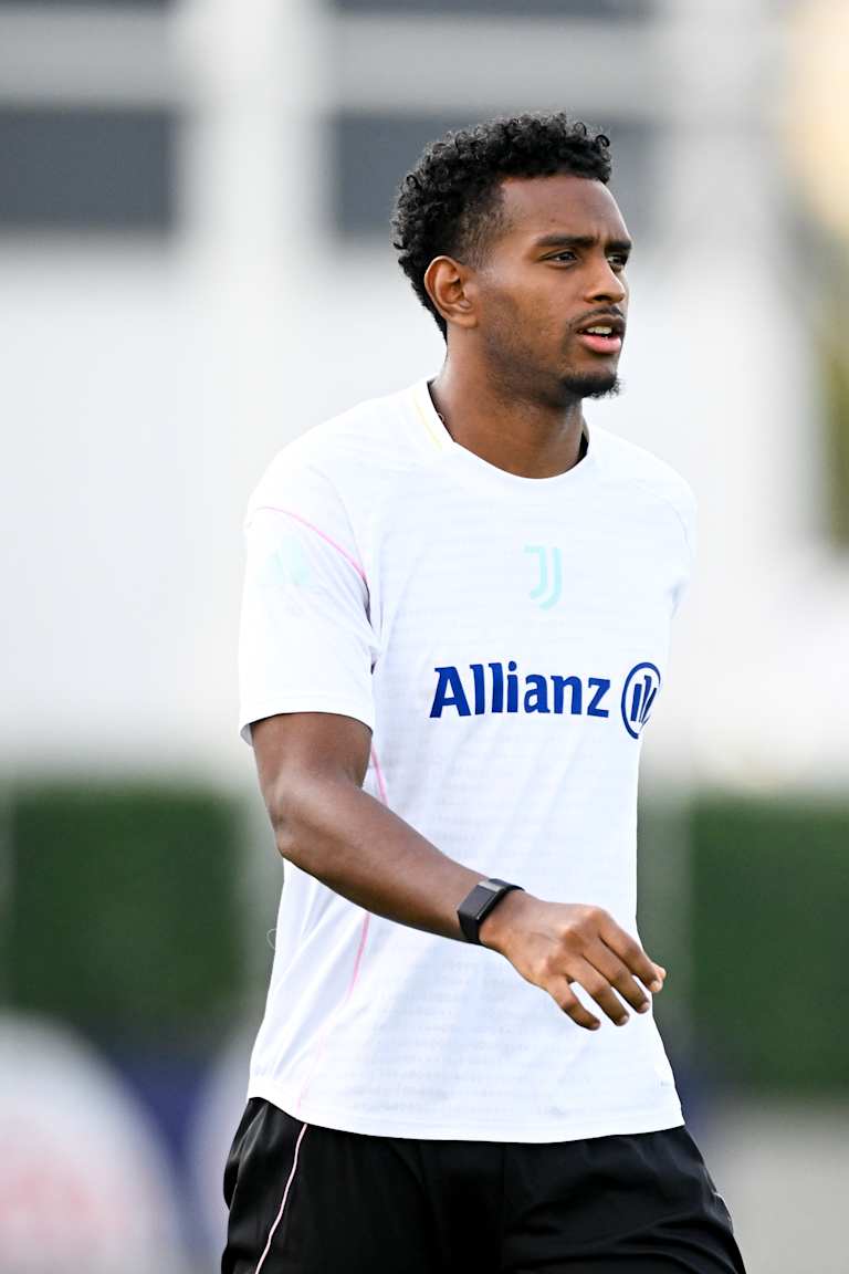 Medical Update | Juan Cabal