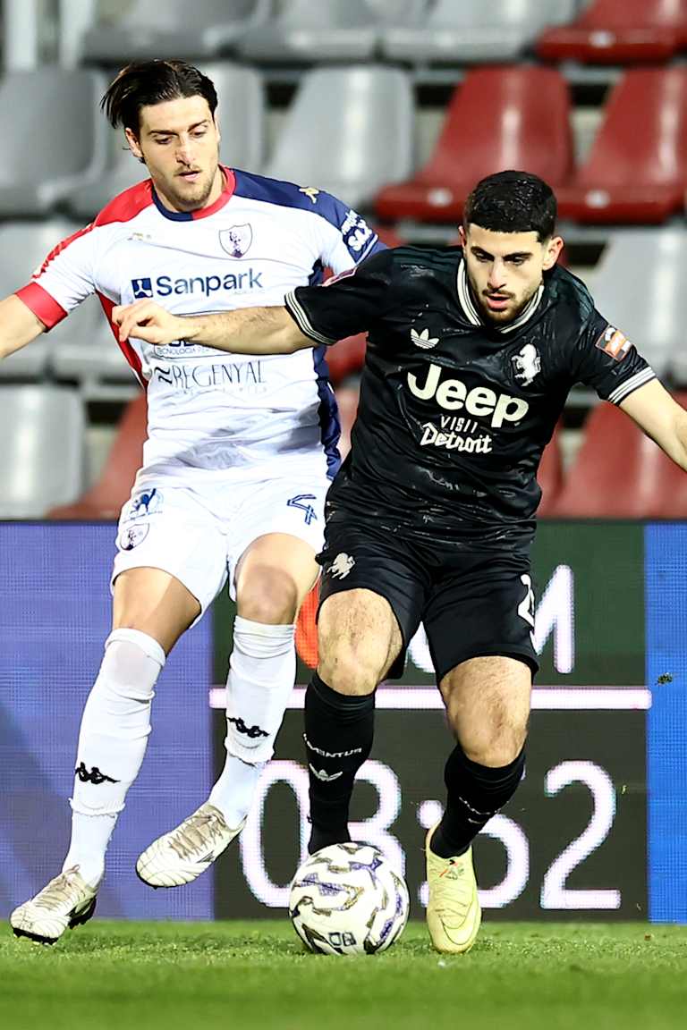 Serie C | Dove vedere Ravenna-Juventus Next Gen