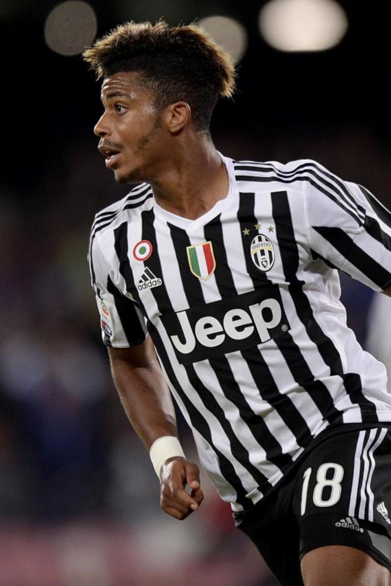 Nazionali: Lemina in gol con il Gabon  