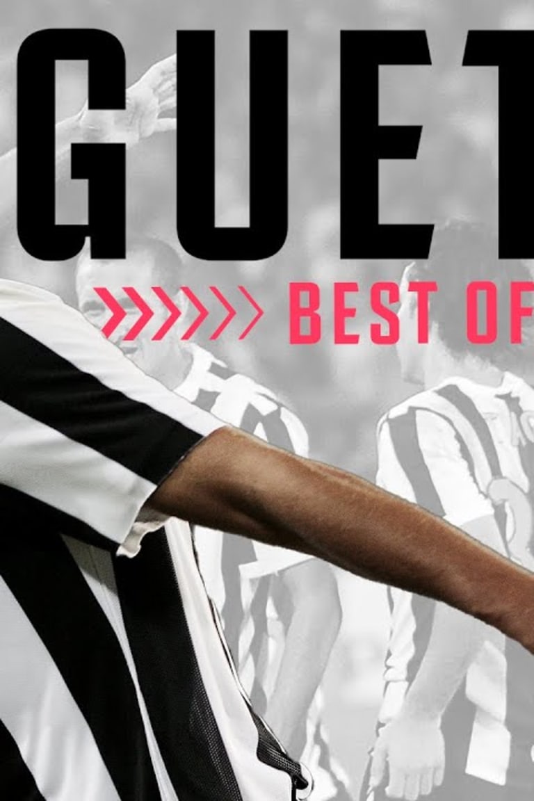 Sepuluh alasan untuk mencintai David Trezeguet 