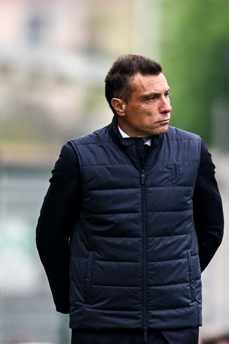 Serie C | Juventus Next Gen-Guidonia Montecelio | Il commento di Brambilla