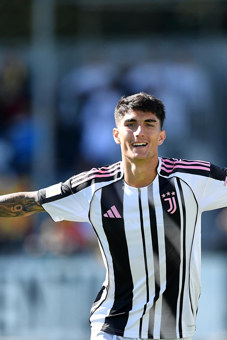 U20 | Dove vedere Juventus-Lazio
