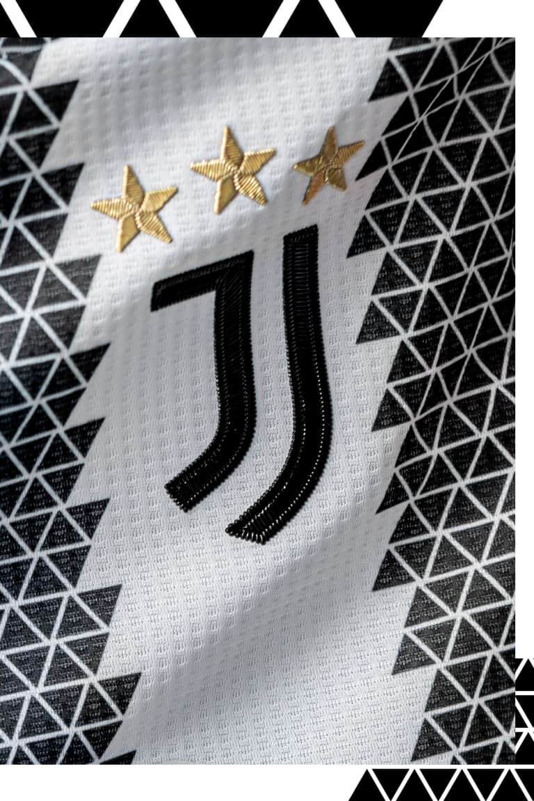 Adidas Louis Vuitton-Inspired Juventus 2022 Lux Pack Leaked - Footy  Headlines