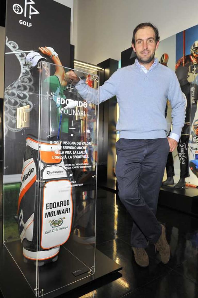 Anche Dodo Molinari al #JMuseum per #JSport