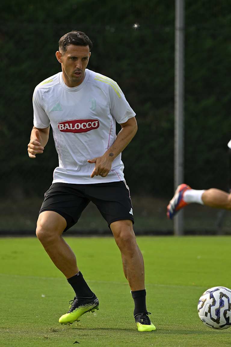 Serie C | Juventus Next Gen-Livorno, i convocati