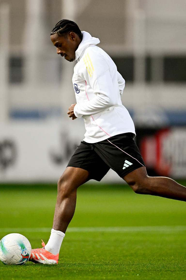 Squad List | Juventus-Udinese