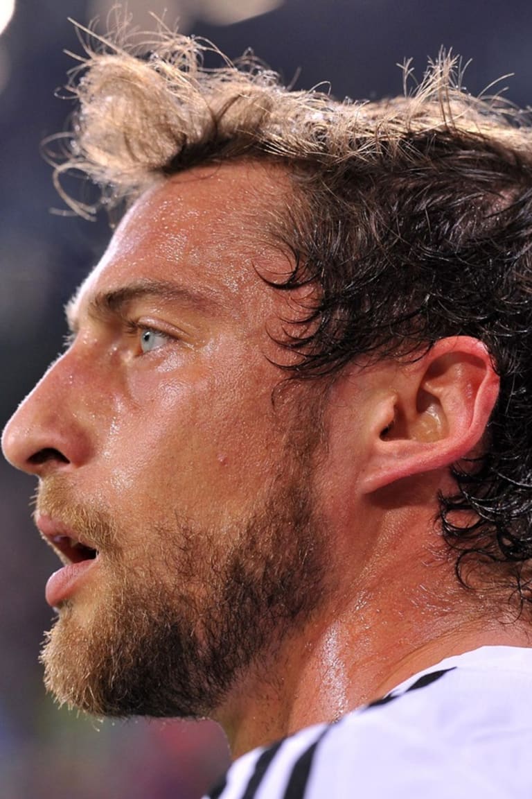 Marchisio medical update