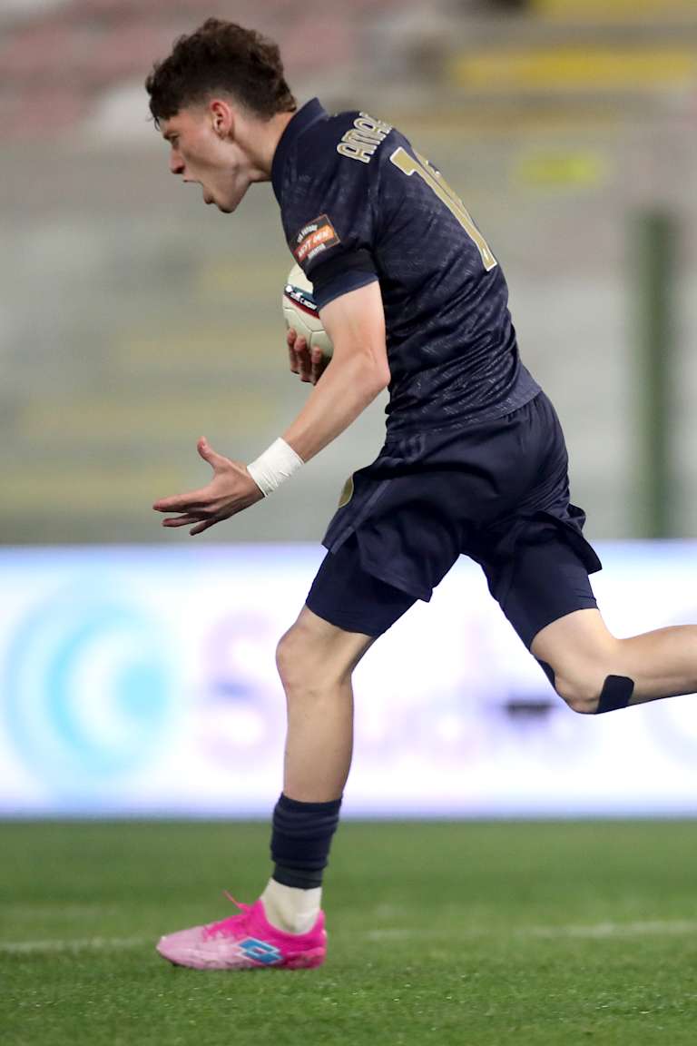 Playoff Serie C | Benevento-Juventus Next Gen, dove vederla