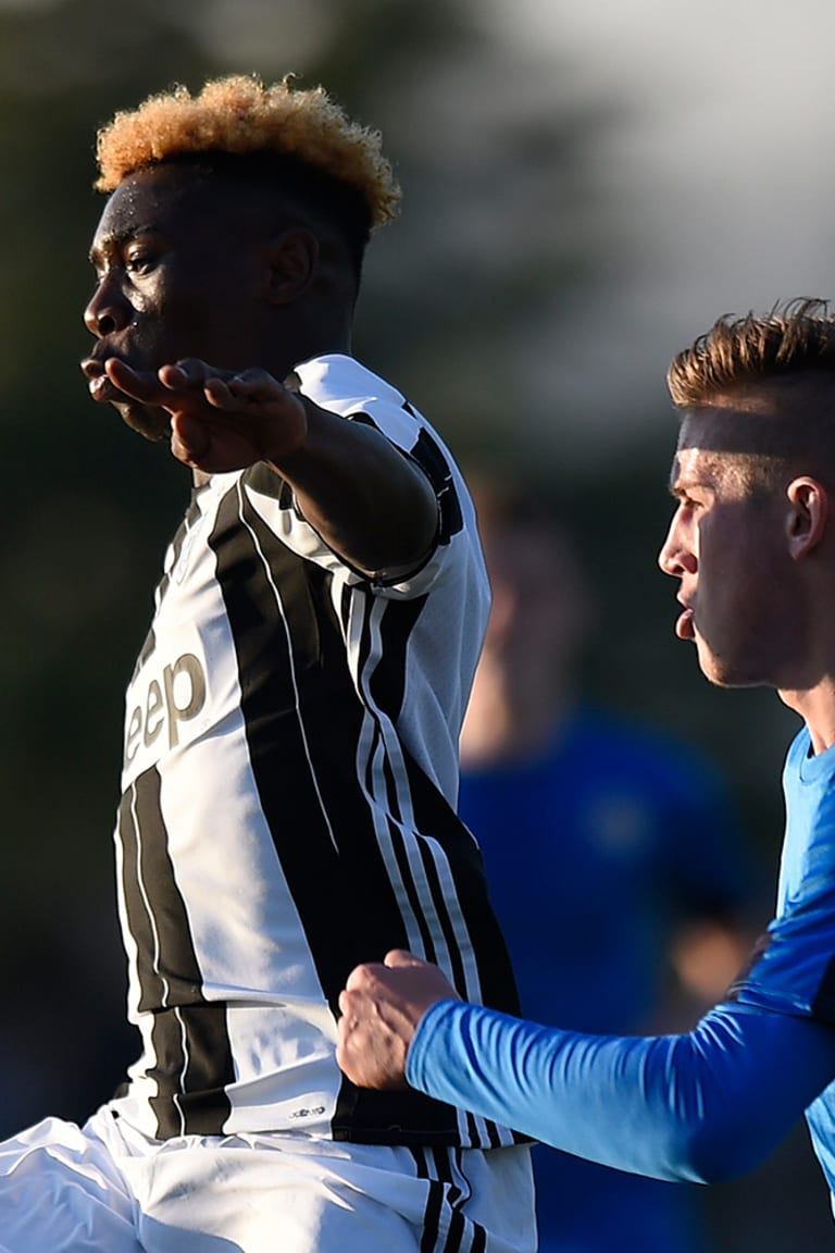 Youth League, a Vinovo passa Dinamo di misura