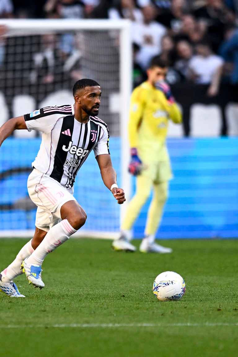 Serie A | Juventus-Genoa | Le parole di Bremer