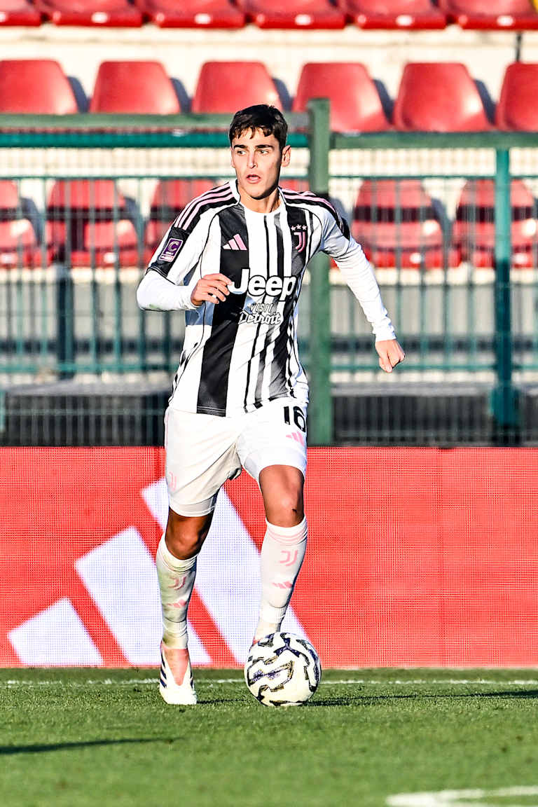 Serie C | Arezzo-Juventus Next Gen | Le formazioni ufficiali