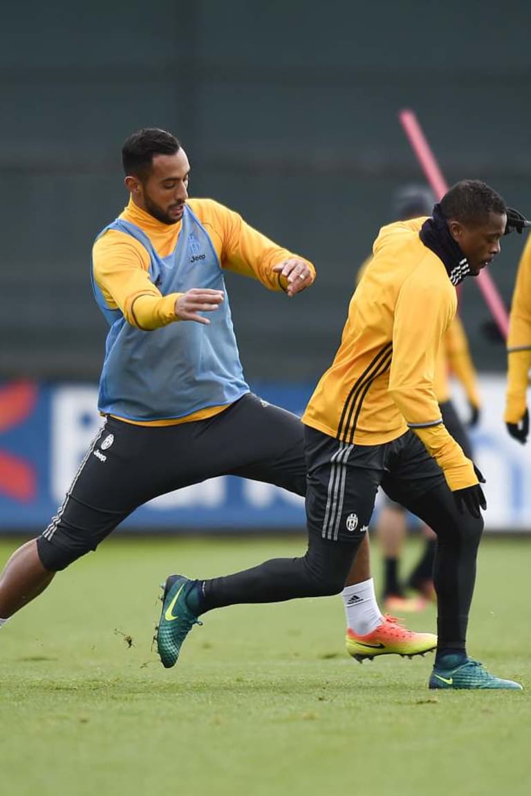 Tecnica, atletica e intensità