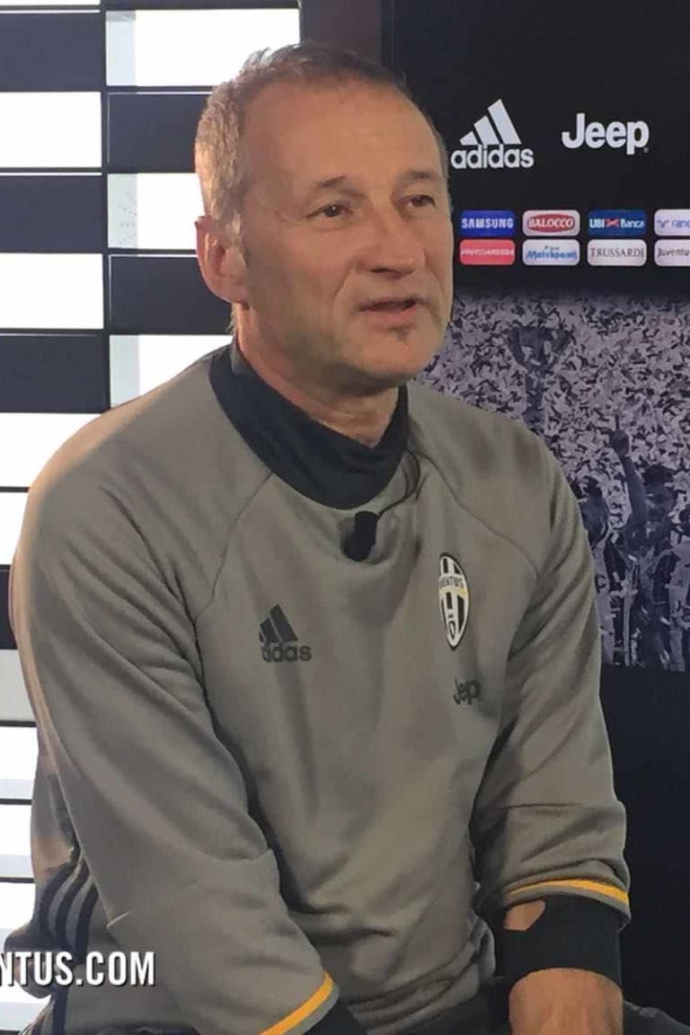 La metodologia del Settore Giovanile, secondo Michele Cavalli