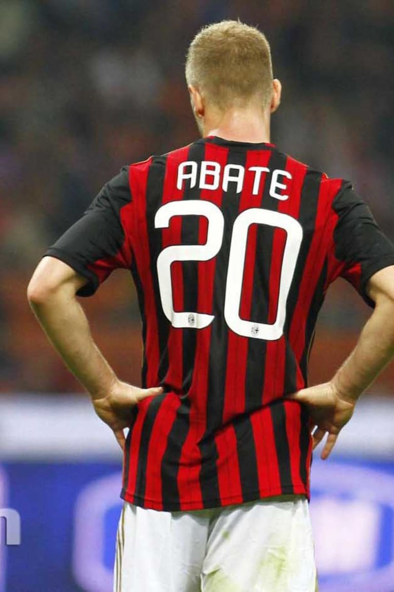 Milan a Torino con 18 convocati