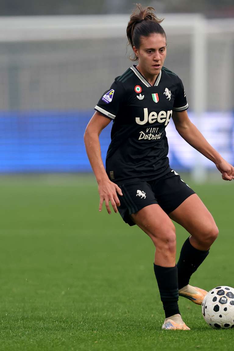 Serie A Women | Dove vedere Juventus-Genoa