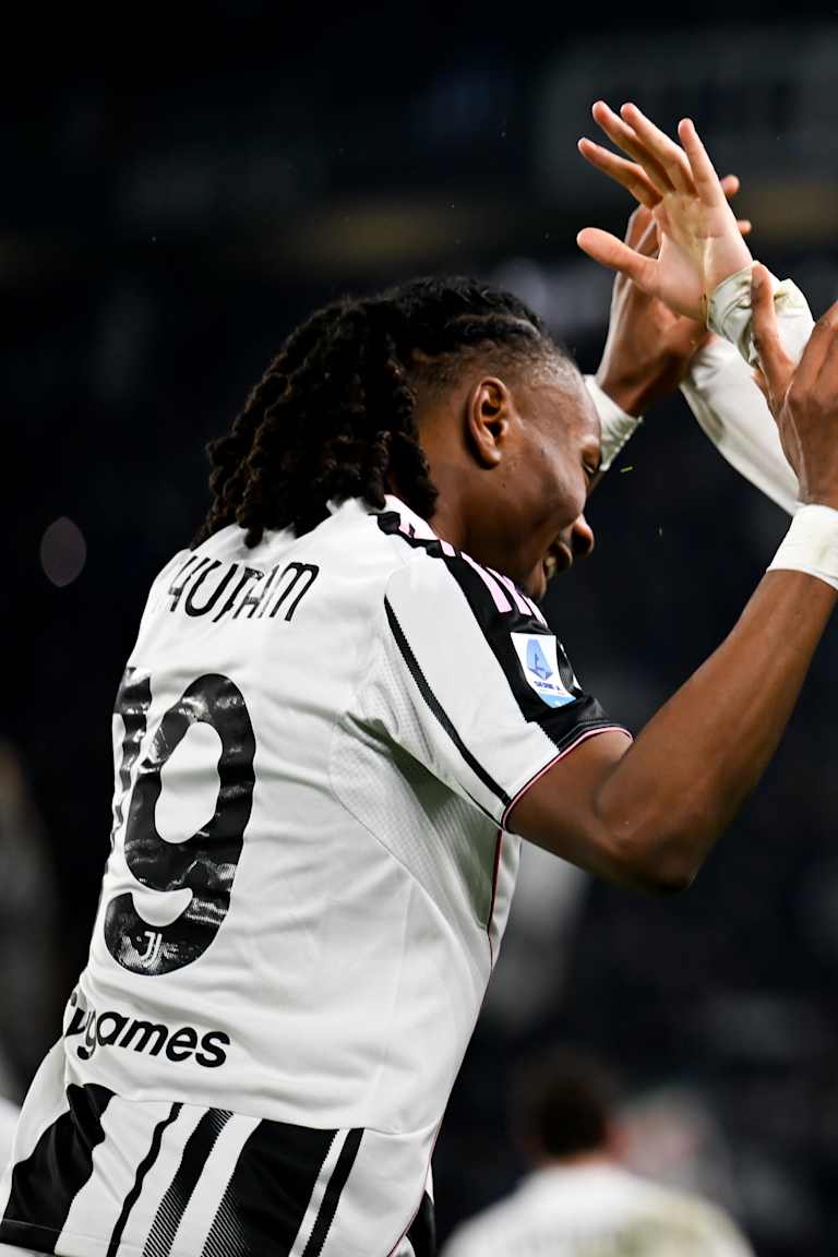 Preview: Parma vs Juventus