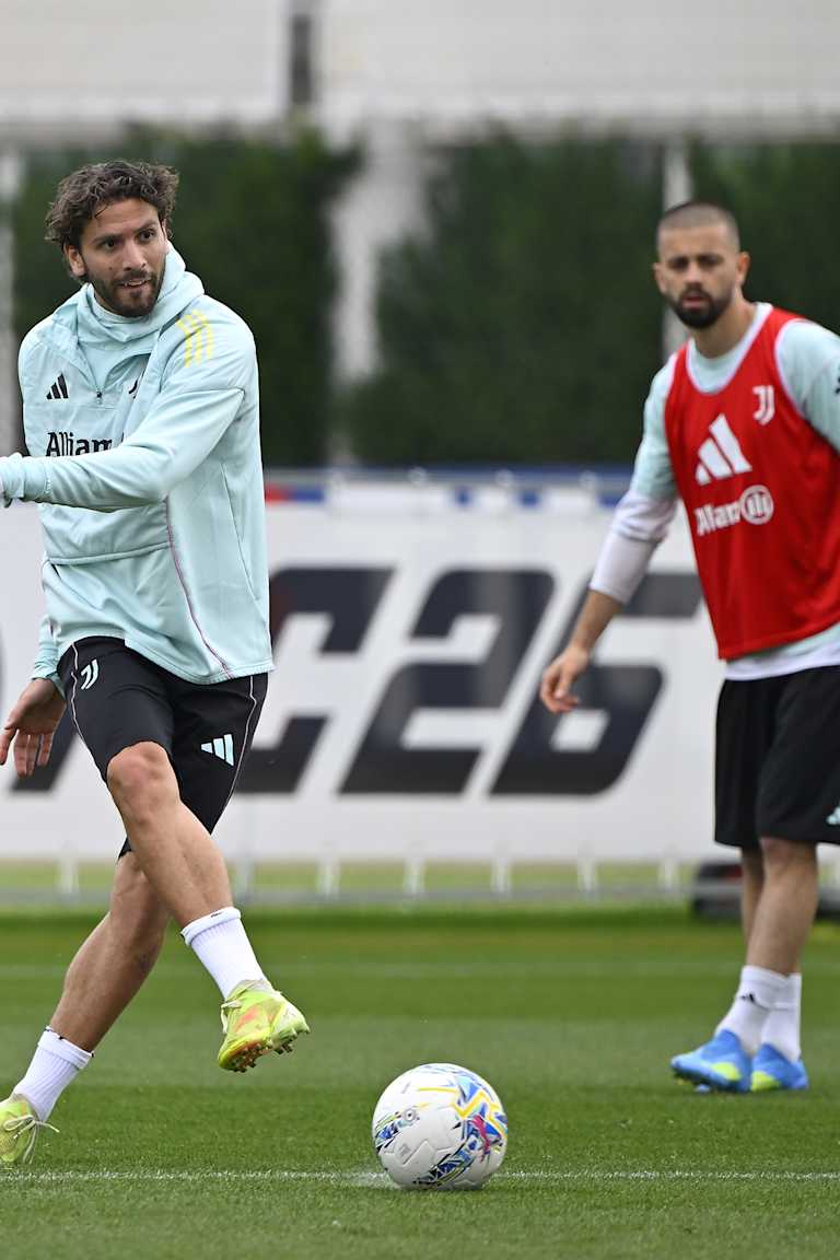 Squad List | Milan-Juventus