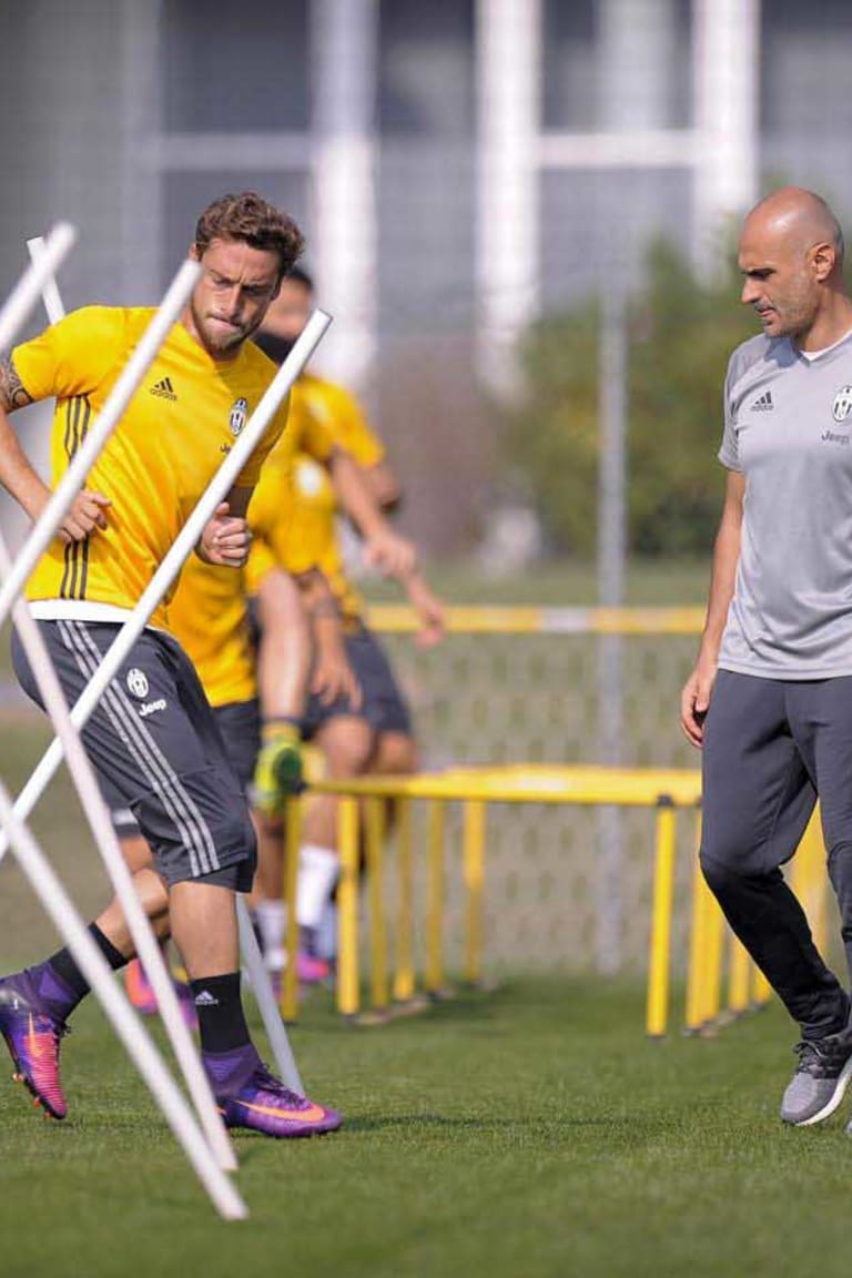 Business as usual in international break