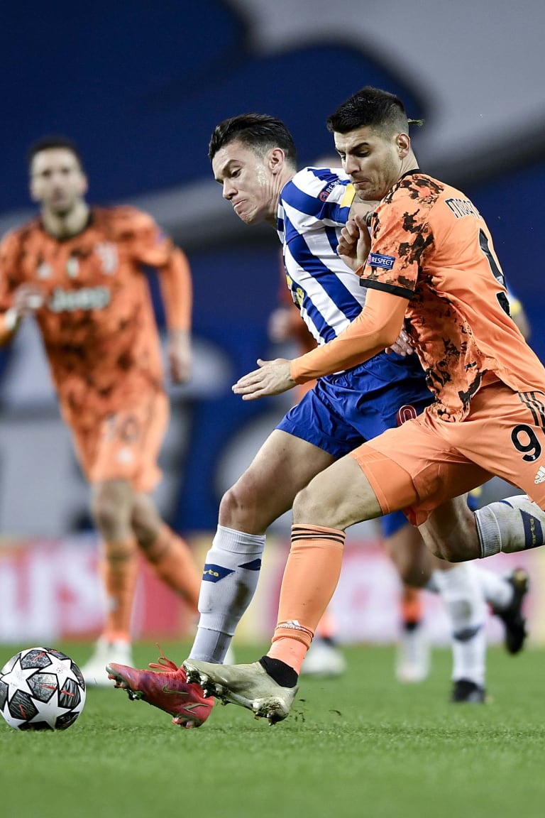Photo of the Game | I numeri post Porto-Juve 