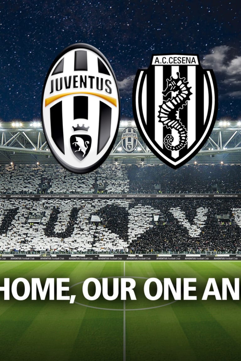 General sale begins for Cesena