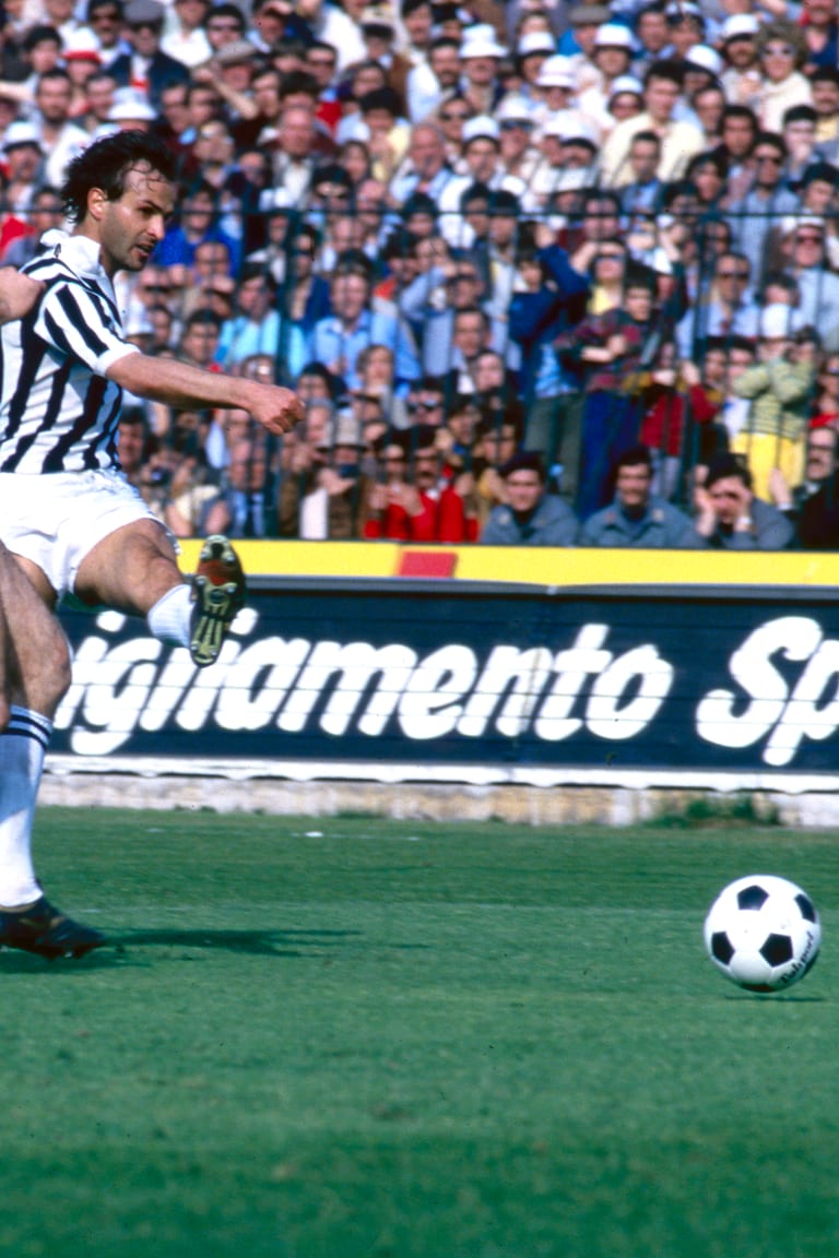 Duels: Juve-Udinese 