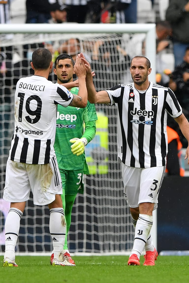 The Best Defending of 2021!