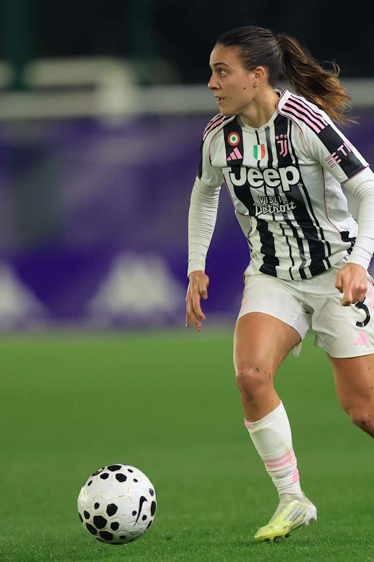 Serie A Women | Dove vedere Fiorentina-Juventus