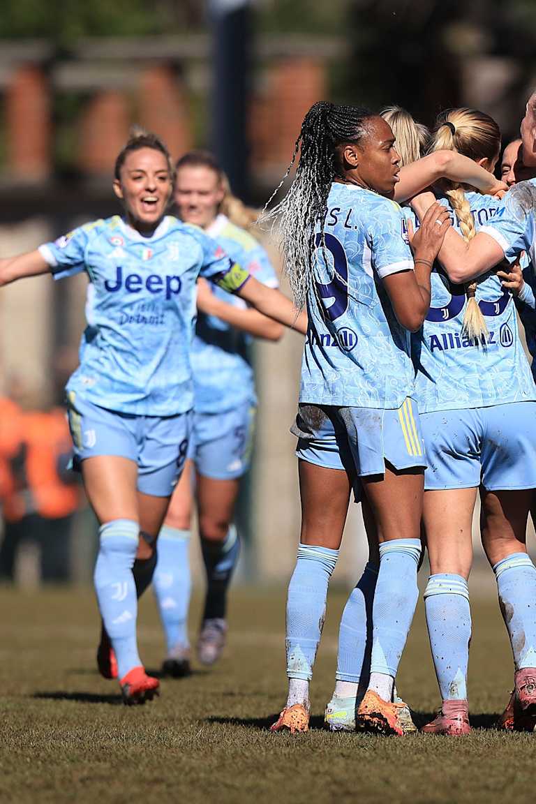 Preview: Fiorentina vs Juventus Women