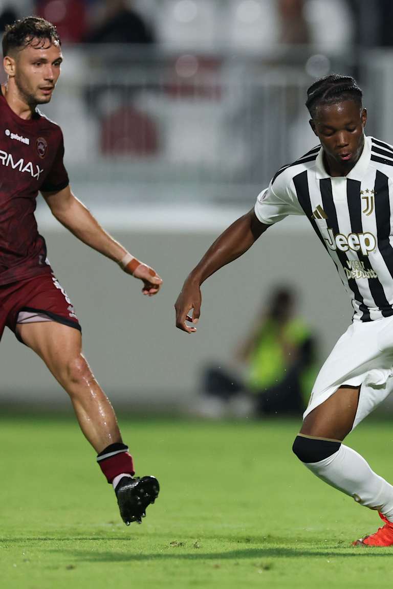Serie C 2026/27 | Il calendario della Juventus Next Gen dalla nona alla ventesima giornata