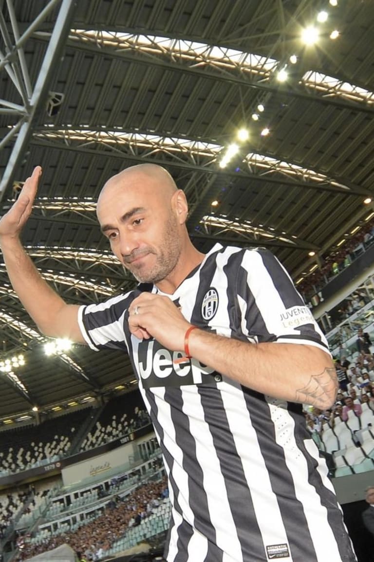 Selamat ulang tahun, Paolo!